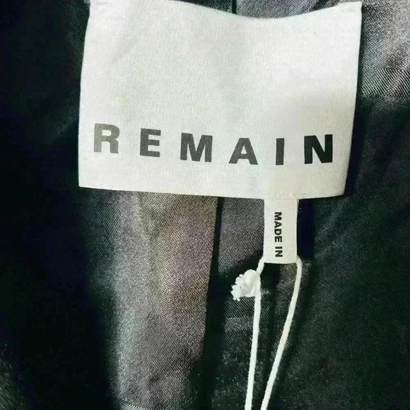 NWT! Remain Birger Christensen Usana Blazer - Picture 7 of 13